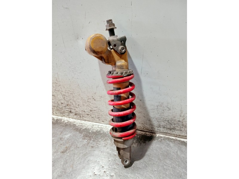 Recambio de amortiguador trasero para kawasaki ninja zx-6 r/rr referencia OEM IAM K176-00  