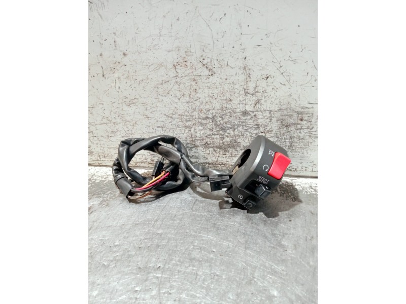 Recambio de modulo encendido para kawasaki ninja zx-6 r/rr referencia OEM IAM   