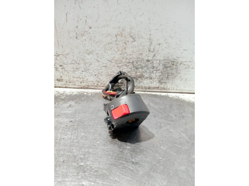 Recambio de modulo encendido para kawasaki ninja zx-6 r/rr referencia OEM IAM   