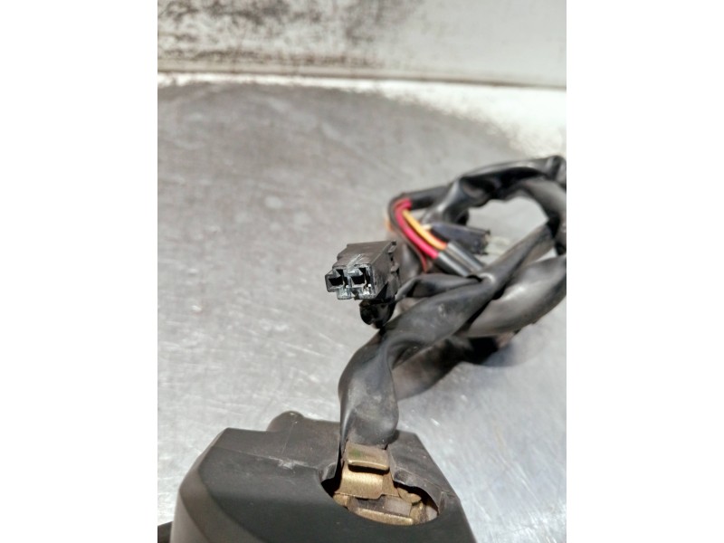 Recambio de modulo encendido para kawasaki ninja zx-6 r/rr referencia OEM IAM   
