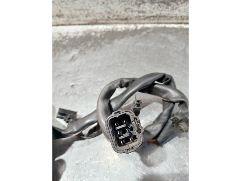 Recambio de modulo encendido para kawasaki ninja zx-6 r/rr referencia OEM IAM   