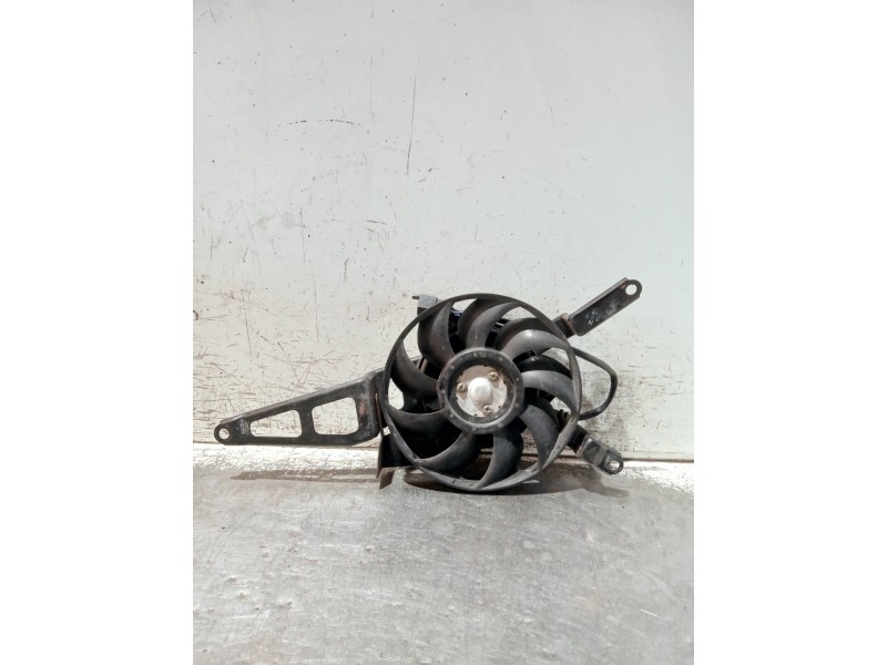 Recambio de electroventilador para kawasaki ninja zx-6 r/rr referencia OEM IAM   