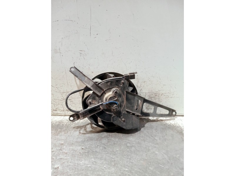 Recambio de electroventilador para kawasaki ninja zx-6 r/rr referencia OEM IAM   