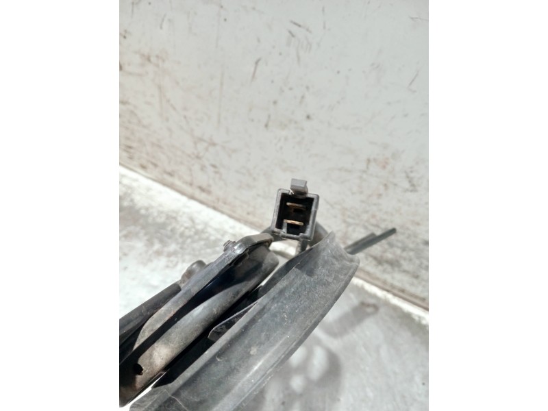 Recambio de electroventilador para kawasaki ninja zx-6 r/rr referencia OEM IAM   