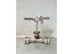 Recambio de horquilla completa para kawasaki ninja zx-6 r/rr referencia OEM IAM K1760-1  