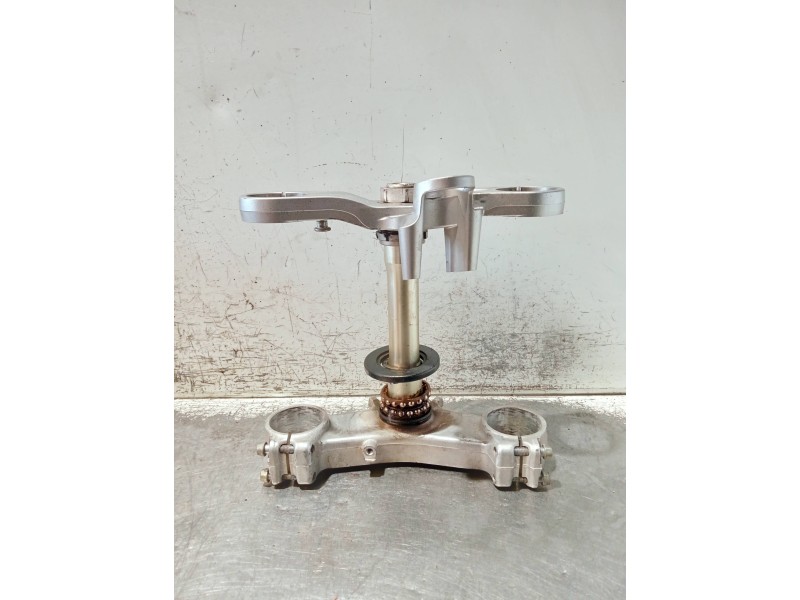 Recambio de horquilla completa para kawasaki ninja zx-6 r/rr referencia OEM IAM K1760-1  