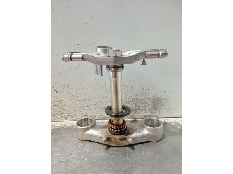 Recambio de horquilla completa para kawasaki ninja zx-6 r/rr referencia OEM IAM K1760-1  