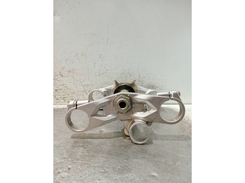 Recambio de horquilla completa para kawasaki ninja zx-6 r/rr referencia OEM IAM K1760-1  