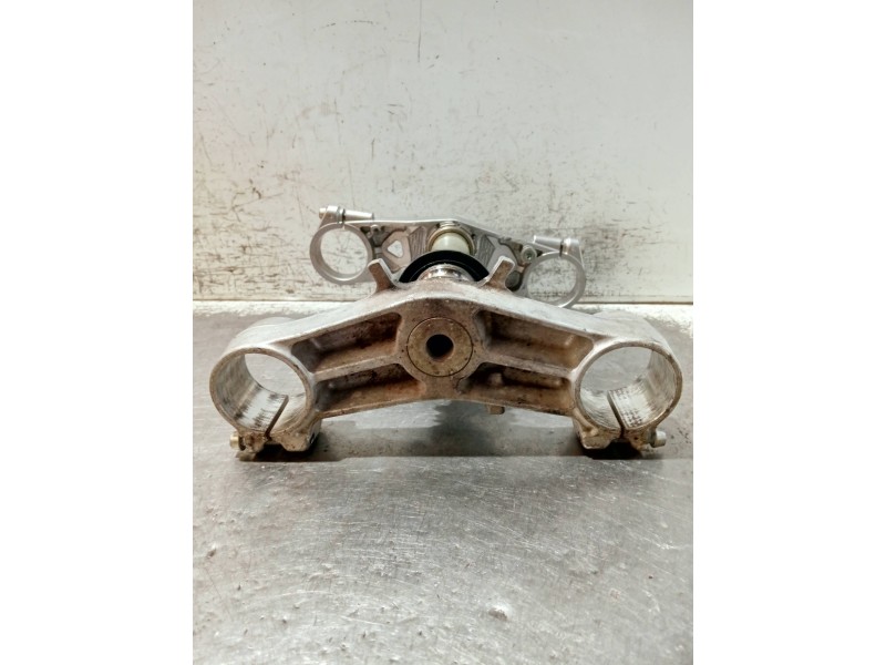 Recambio de horquilla completa para kawasaki ninja zx-6 r/rr referencia OEM IAM K1760-1  