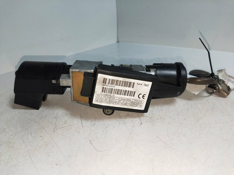 Recambio de conmutador de arranque para chrysler 300 m (lr) 3.5 cat referencia OEM IAM   