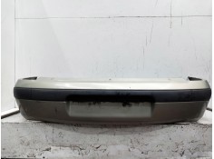 Recambio de paragolpes delantero para renault megane i fase 2 classic (la..) referencia OEM IAM   