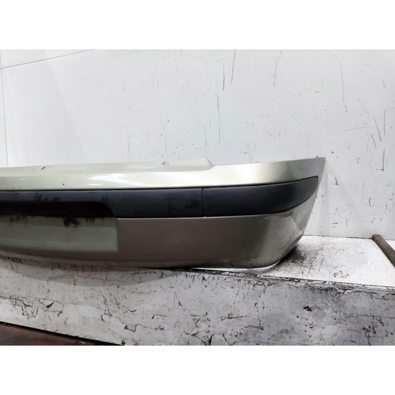 Recambio de paragolpes delantero para renault megane i fase 2 classic (la..) referencia OEM IAM   