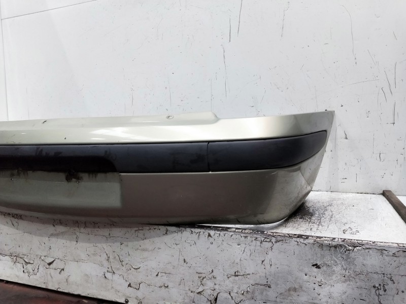 Recambio de paragolpes delantero para renault megane i fase 2 classic (la..) referencia OEM IAM   