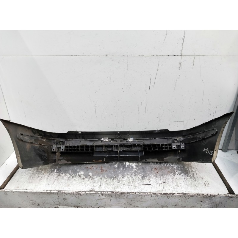 Recambio de paragolpes delantero para renault megane i fase 2 classic (la..) referencia OEM IAM   