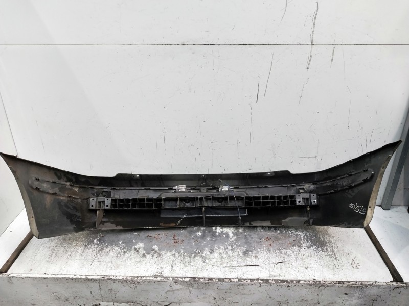 Recambio de paragolpes delantero para renault megane i fase 2 classic (la..) referencia OEM IAM   