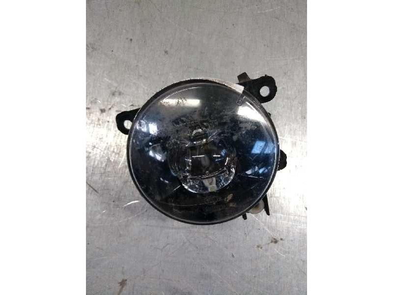 Recambio de faro antiniebla derecho para renault captur 0.9 energy referencia OEM IAM   