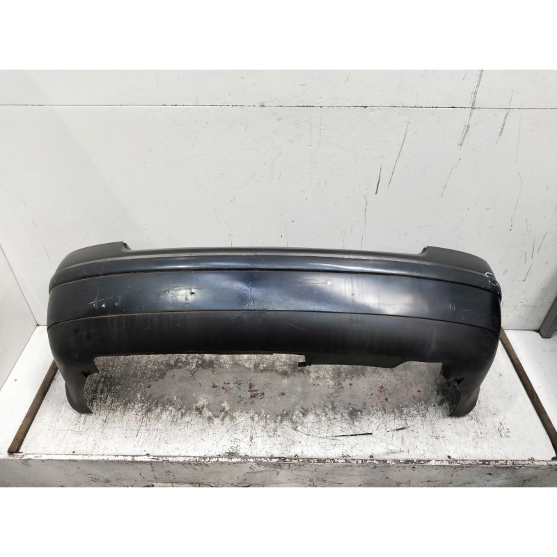 Recambio de paragolpes trasero para volkswagen passat berlina (3b3) referencia OEM IAM   VER FOTOS