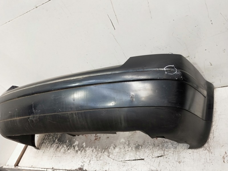 Recambio de paragolpes trasero para volkswagen passat berlina (3b3) referencia OEM IAM   VER FOTOS