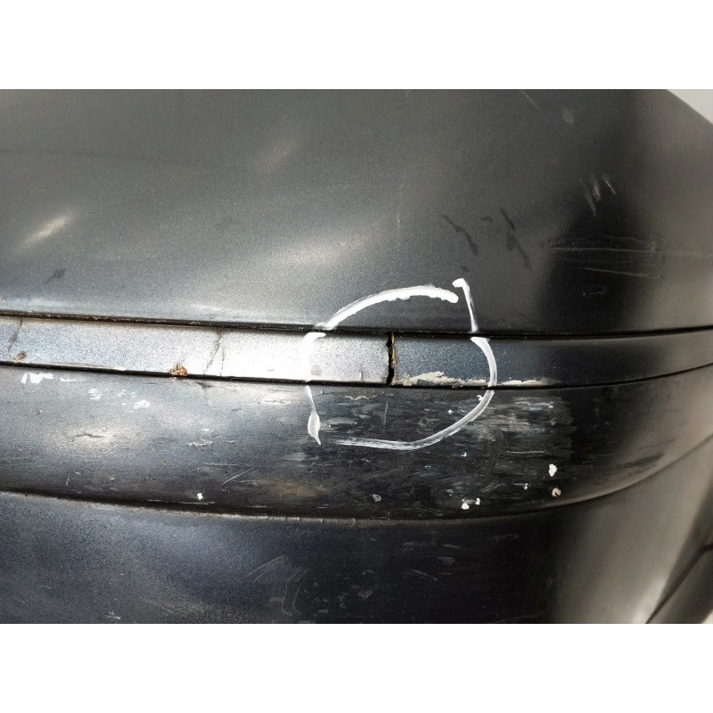 Recambio de paragolpes trasero para volkswagen passat berlina (3b3) referencia OEM IAM   VER FOTOS