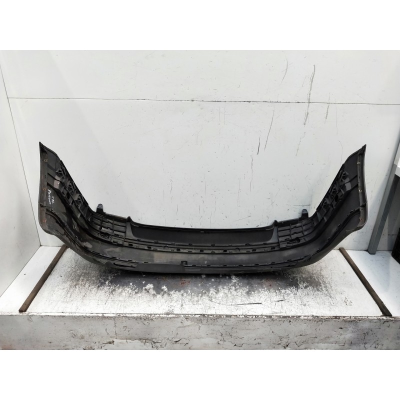 Recambio de paragolpes trasero para volkswagen passat berlina (3b3) referencia OEM IAM   VER FOTOS