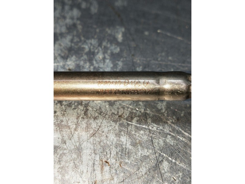 Recambio de sensor para bmw serie x3 (g01) referencia OEM IAM 8582662 01HU2657009021 