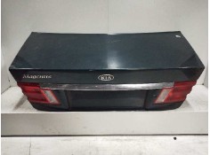 Recambio de tapa maletero para kia magentis 2.5 v6 cat referencia OEM IAM   