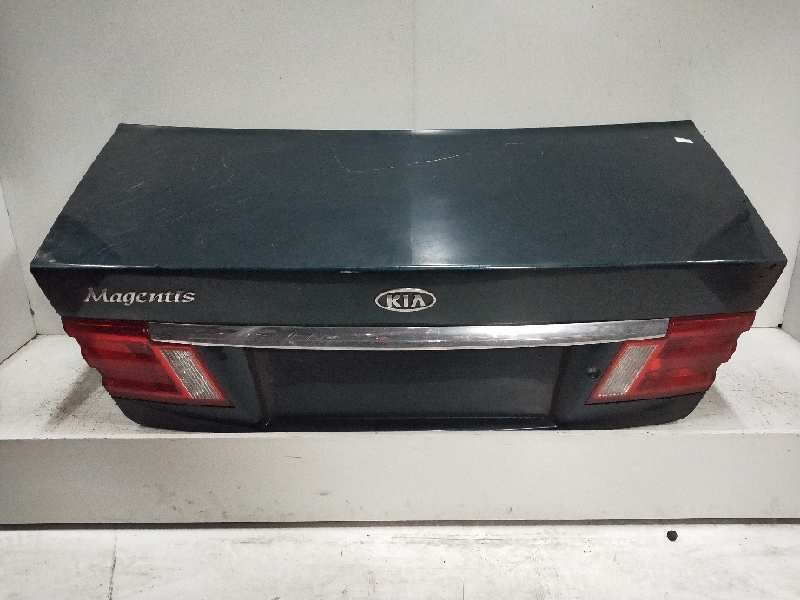 Recambio de tapa maletero para kia magentis 2.5 v6 cat referencia OEM IAM   