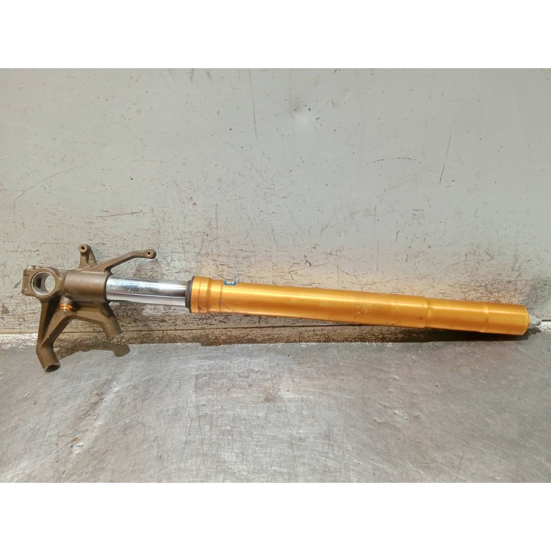 Recambio de amortiguador delantero para kawasaki ninja zx-6 r/rr referencia OEM IAM K17600-LSA-1  