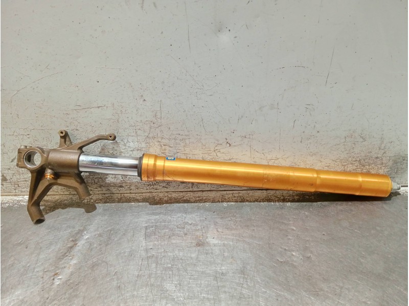 Recambio de amortiguador delantero para kawasaki ninja zx-6 r/rr referencia OEM IAM K17600-LSA-1  