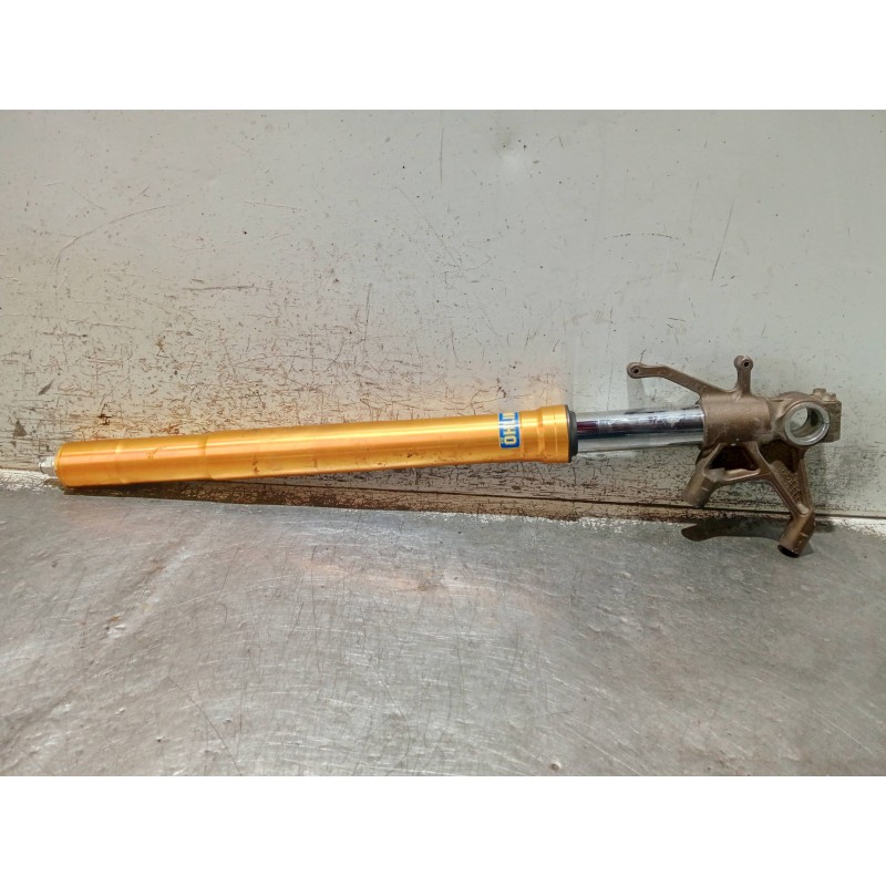 Recambio de amortiguador delantero para kawasaki ninja zx-6 r/rr referencia OEM IAM K17600-LSA-1  