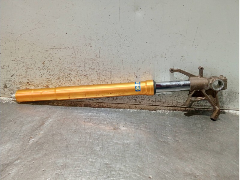 Recambio de amortiguador delantero para kawasaki ninja zx-6 r/rr referencia OEM IAM K17600-LSA-1  