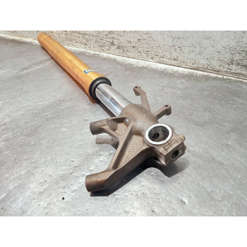 Recambio de amortiguador delantero para kawasaki ninja zx-6 r/rr referencia OEM IAM K17600-LSA-1  