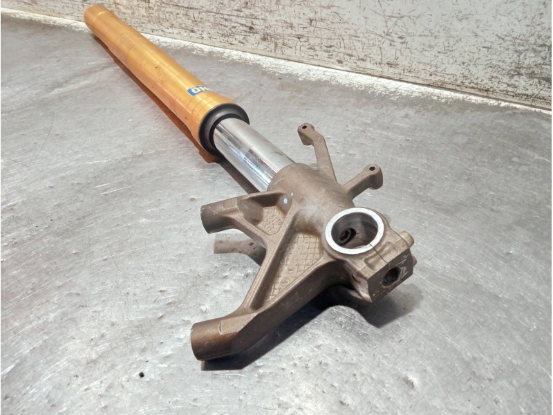 Recambio de amortiguador delantero para kawasaki ninja zx-6 r/rr referencia OEM IAM K17600-LSA-1  