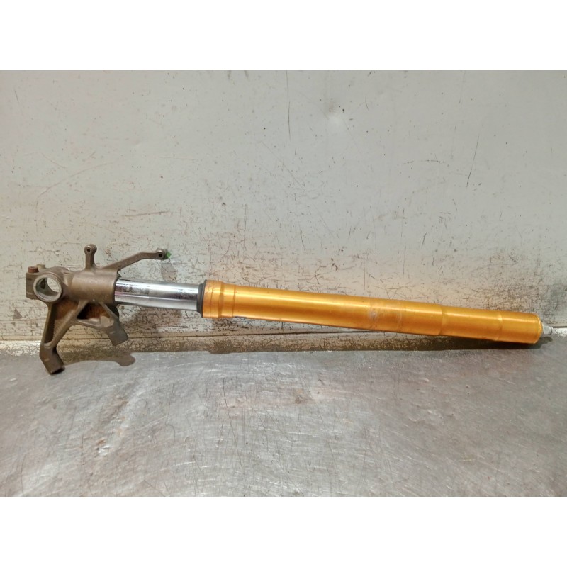 Recambio de amortiguador delantero para kawasaki ninja zx-6 r/rr referencia OEM IAM K17600-RSA-1  