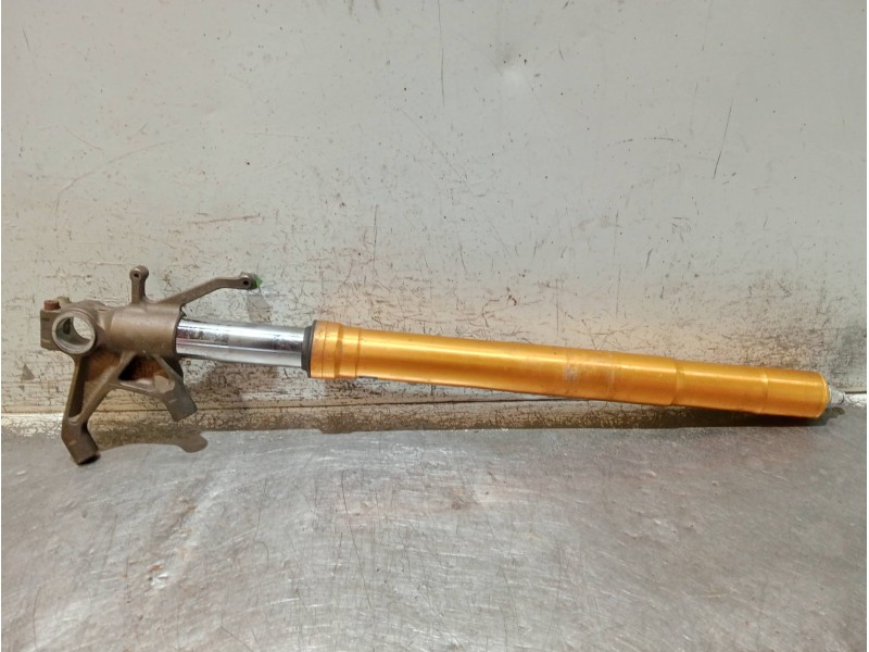 Recambio de amortiguador delantero para kawasaki ninja zx-6 r/rr referencia OEM IAM K17600-RSA-1  