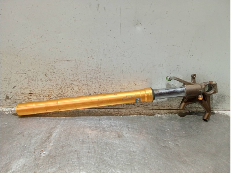 Recambio de amortiguador delantero para kawasaki ninja zx-6 r/rr referencia OEM IAM K17600-RSA-1  