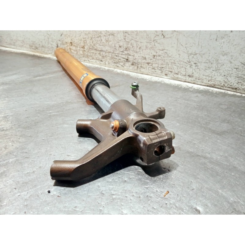 Recambio de amortiguador delantero para kawasaki ninja zx-6 r/rr referencia OEM IAM K17600-RSA-1  
