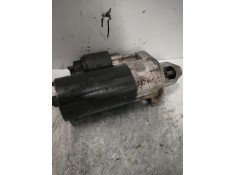 Recambio de motor arranque para mercedes clase m (w163) 55 amg (163.174) referencia OEM IAM   