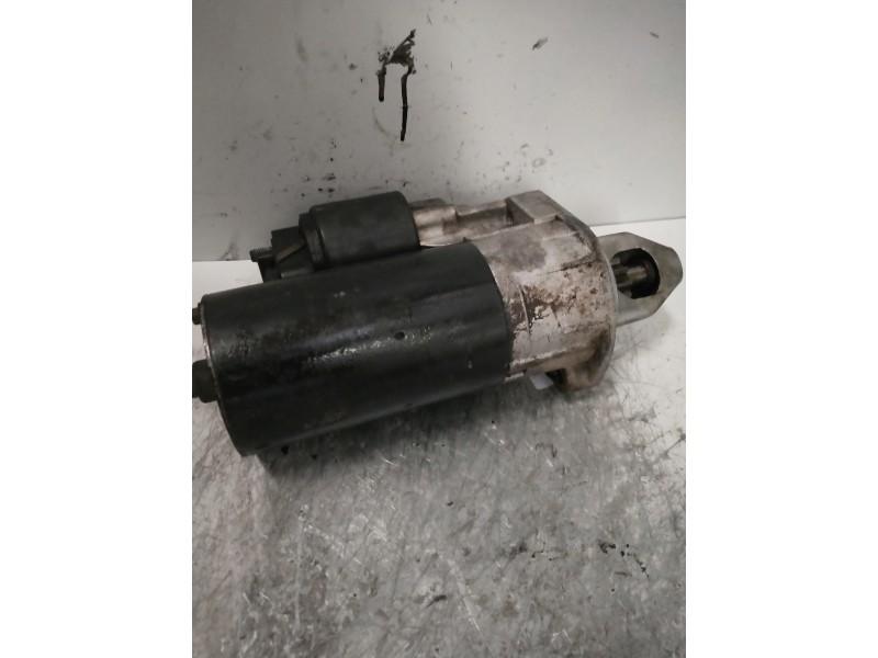 Recambio de motor arranque para mercedes clase m (w163) 55 amg (163.174) referencia OEM IAM   
