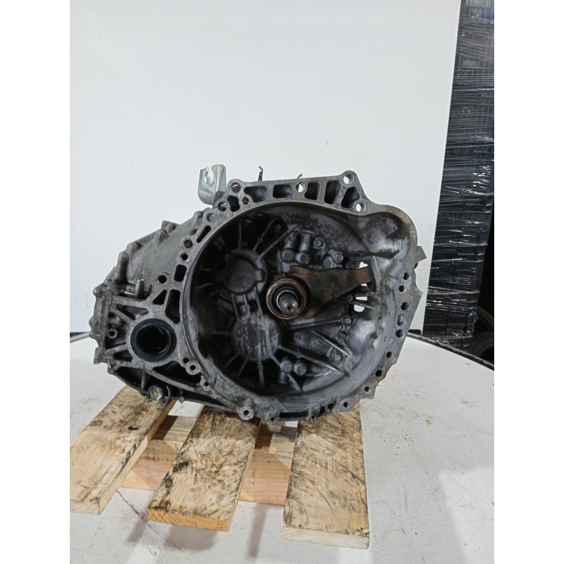 Recambio de caja cambios para toyota corolla verso (r1) 2.2 d-4d luna referencia OEM IAM   5V