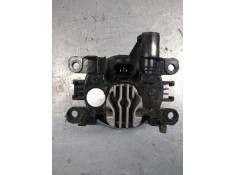 Recambio de faro antiniebla derecho para renault captur 0.9 energy referencia OEM IAM    2