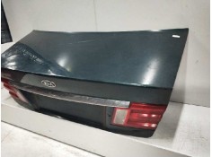 Recambio de tapa maletero para kia magentis 2.5 v6 cat referencia OEM IAM    2