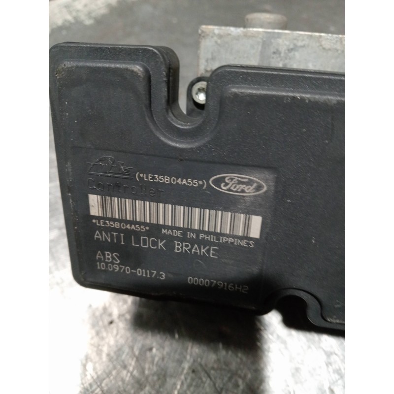 Recambio de abs para ford fiesta (cbk) referencia OEM IAM 10097001173 10020700514 4S612M110CC 