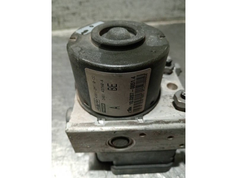 Recambio de abs para ford fiesta (cbk) referencia OEM IAM 10097001173 10020700514 4S612M110CC 