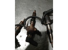 Recambio de inyector para ford fiesta (cbk) referencia OEM IAM 965530488  