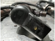 Recambio de inyector para ford fiesta (cbk) referencia OEM IAM 965530488   2