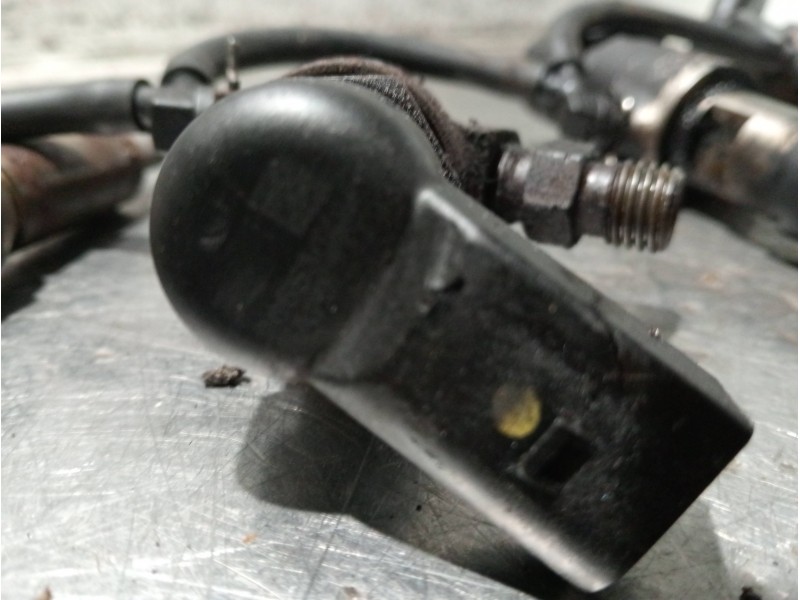 Recambio de inyector para ford fiesta (cbk) referencia OEM IAM 965530488  