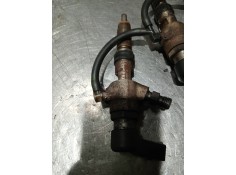 Recambio de inyector para ford fiesta (cbk) referencia OEM IAM 965530488  