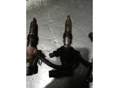 Recambio de inyector para ford fiesta (cbk) referencia OEM IAM 965530488  