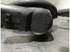 Recambio de inyector para ford fiesta (cbk) referencia OEM IAM 965530488   2